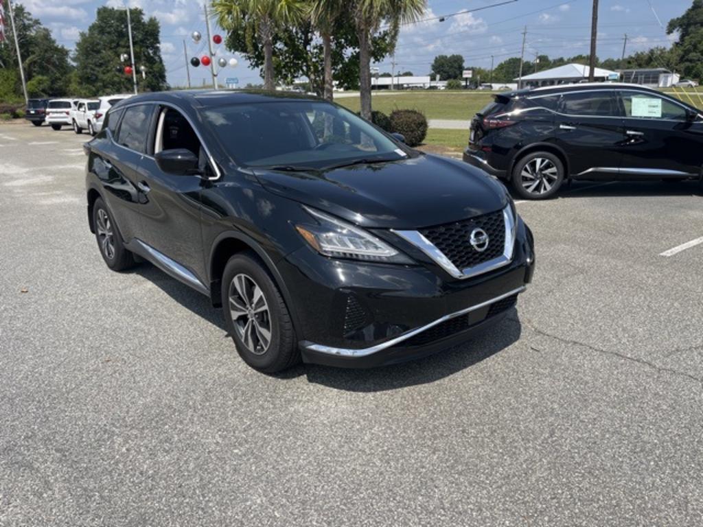 2021 Nissan Murano - $26,500