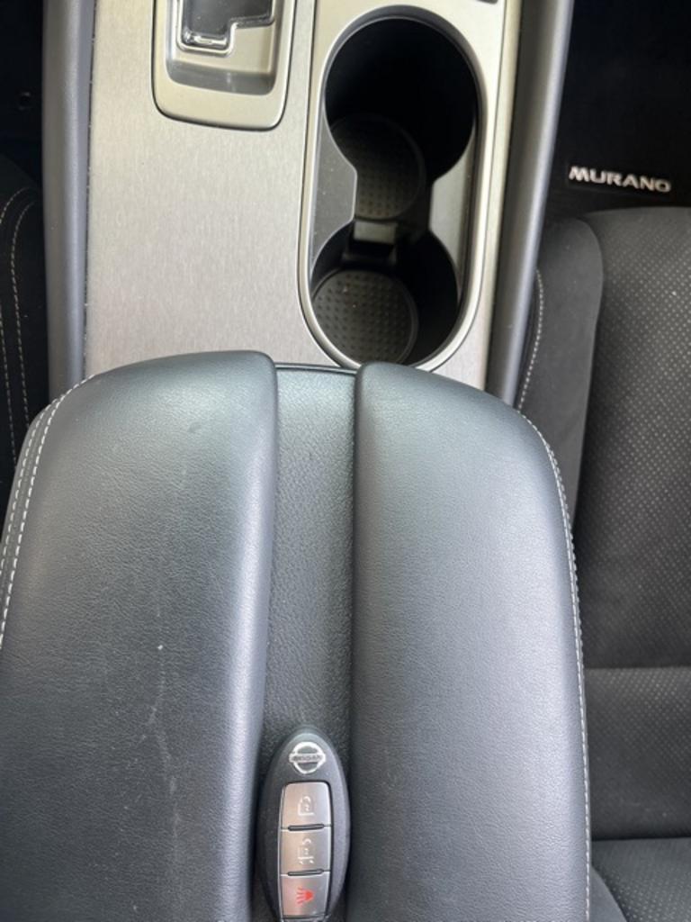 2021 Nissan Murano - $26,500