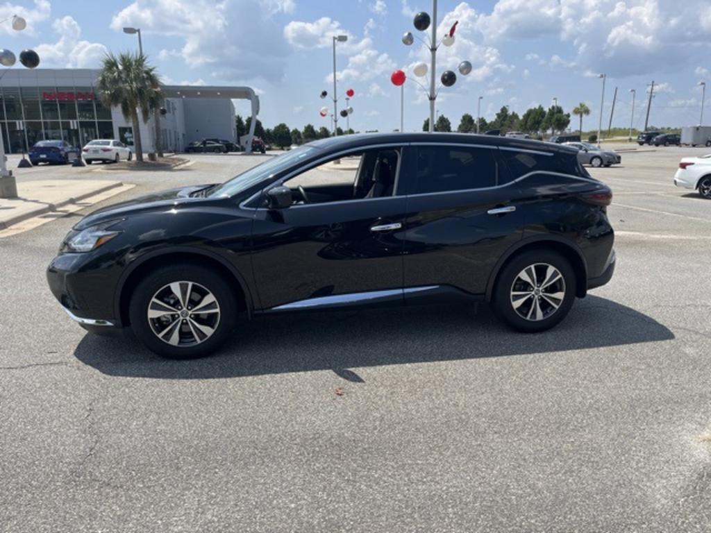 2021 Nissan Murano - $26,500
