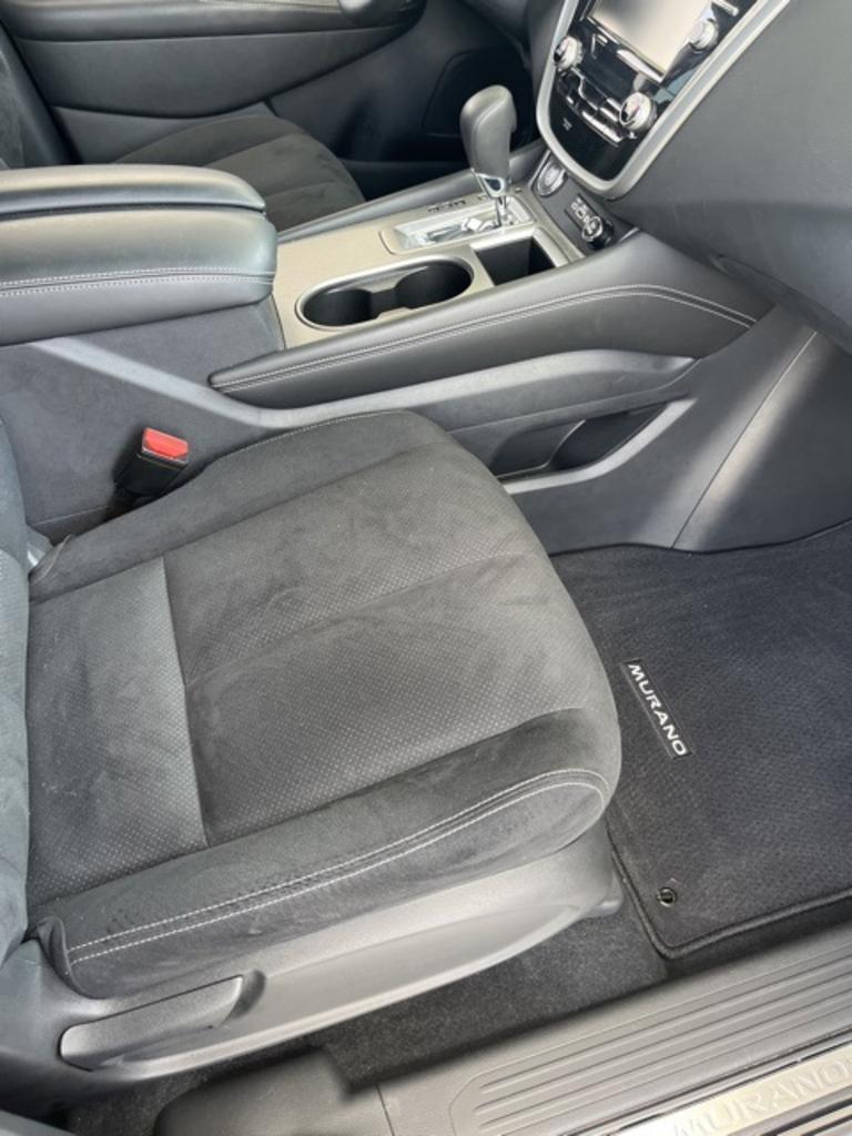 2021 Nissan Murano - $26,500