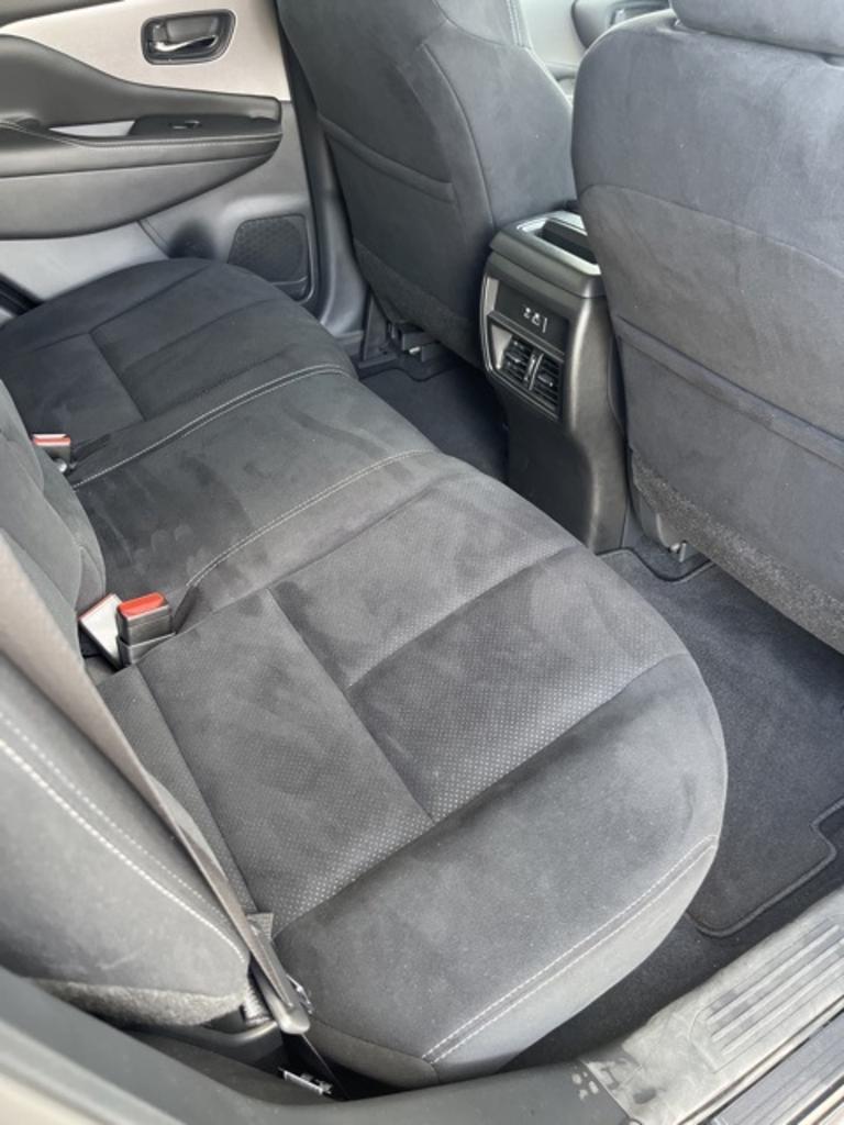 2021 Nissan Murano - $26,500