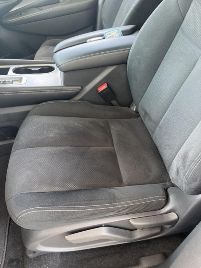 2021 Nissan Murano - $26,500