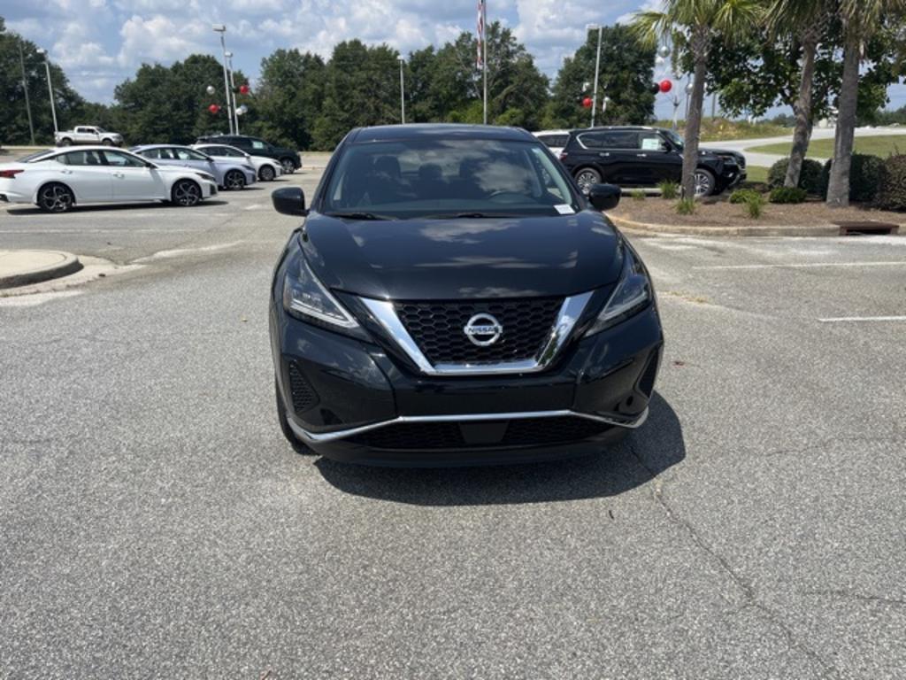 2021 Nissan Murano - $26,500
