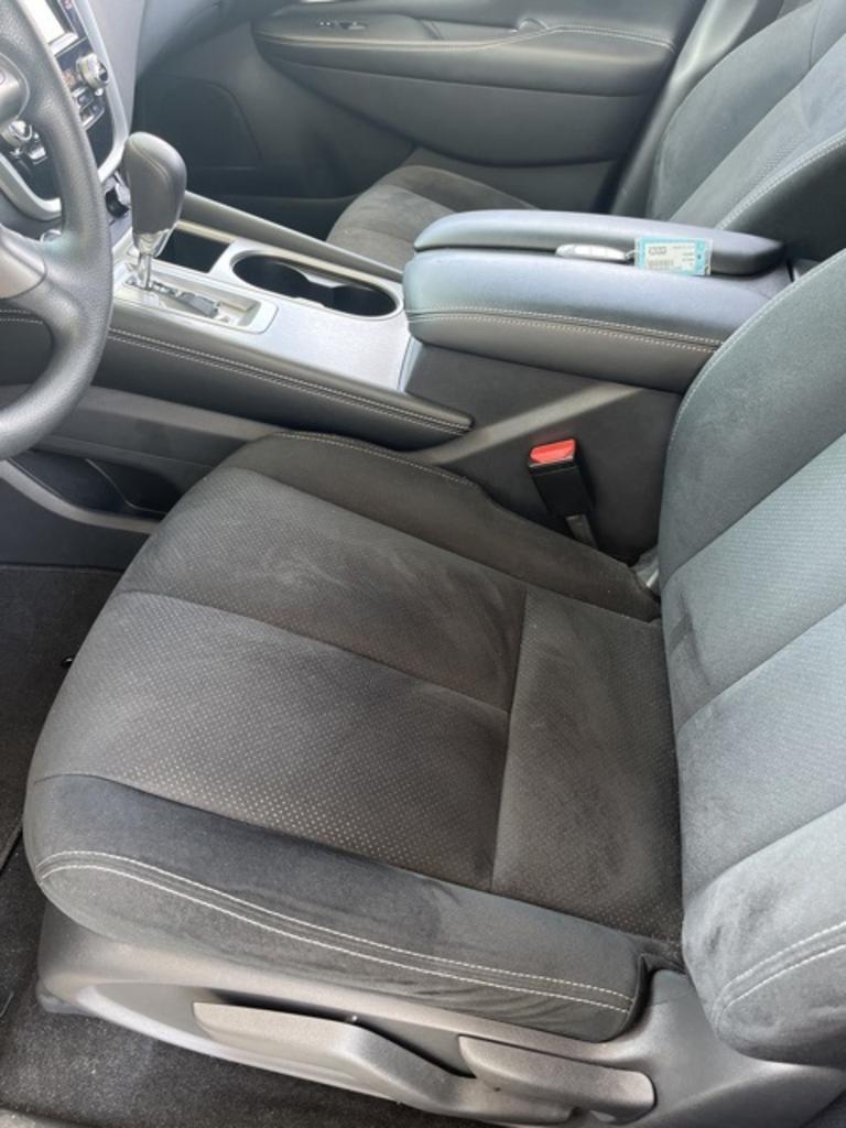 2021 Nissan Murano - $26,500
