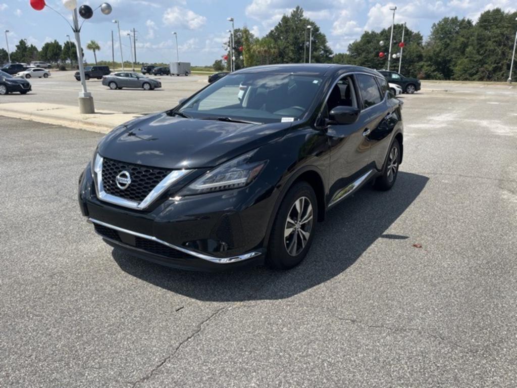2021 Nissan Murano - $26,500