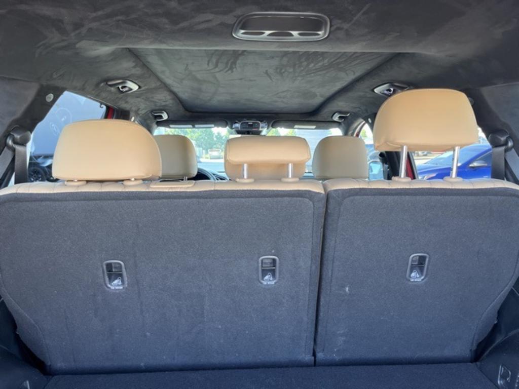 2022 Hyundai Santa Fe - $34,000