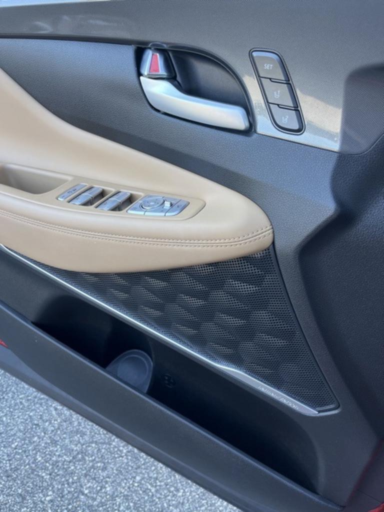 2022 Hyundai Santa Fe - $34,000