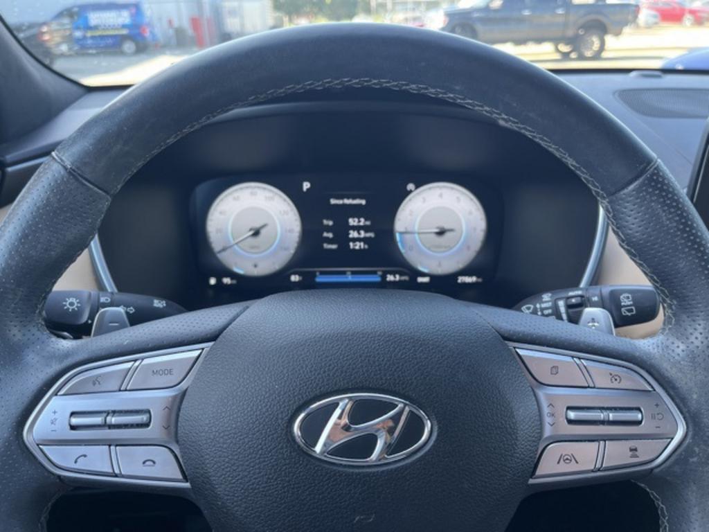 2022 Hyundai Santa Fe - $34,000