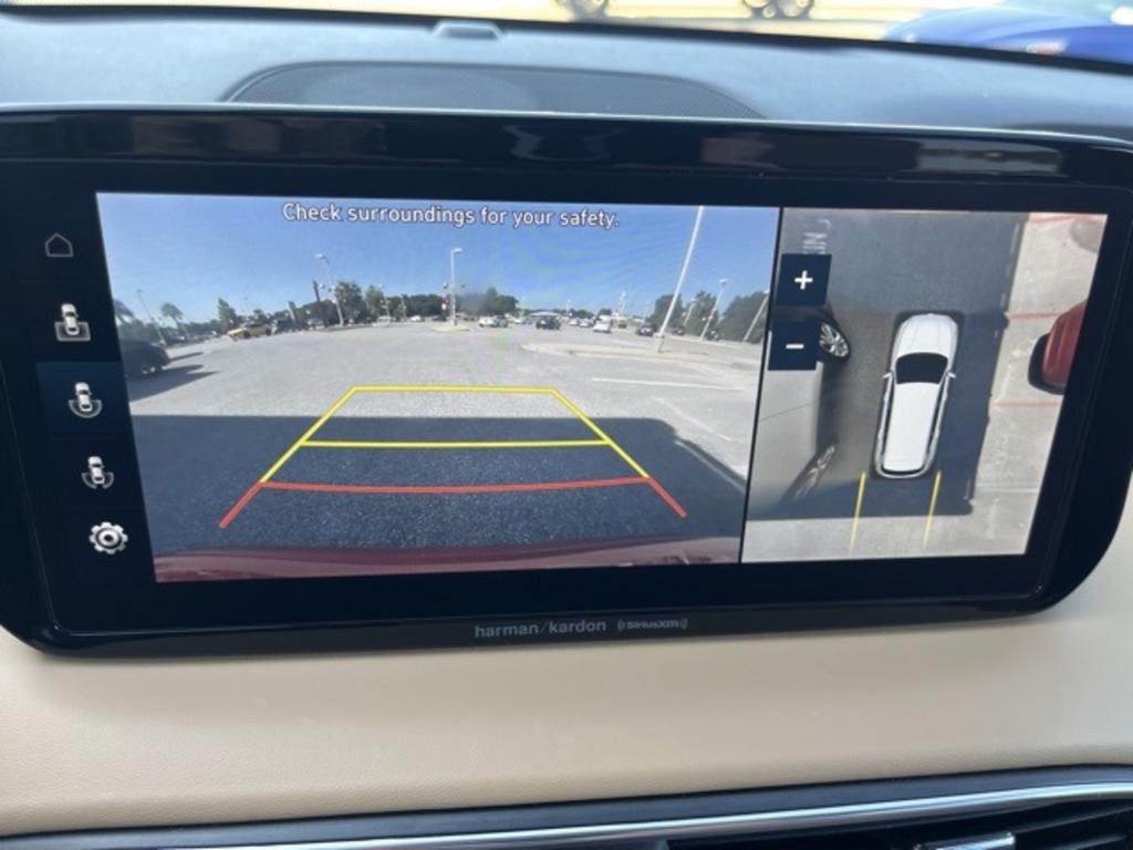 2022 Hyundai Santa Fe - $34,000
