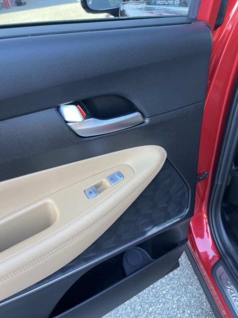 2022 Hyundai Santa Fe - $34,000