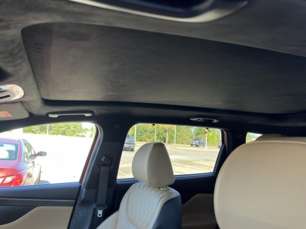 2022 Hyundai Santa Fe - $34,000