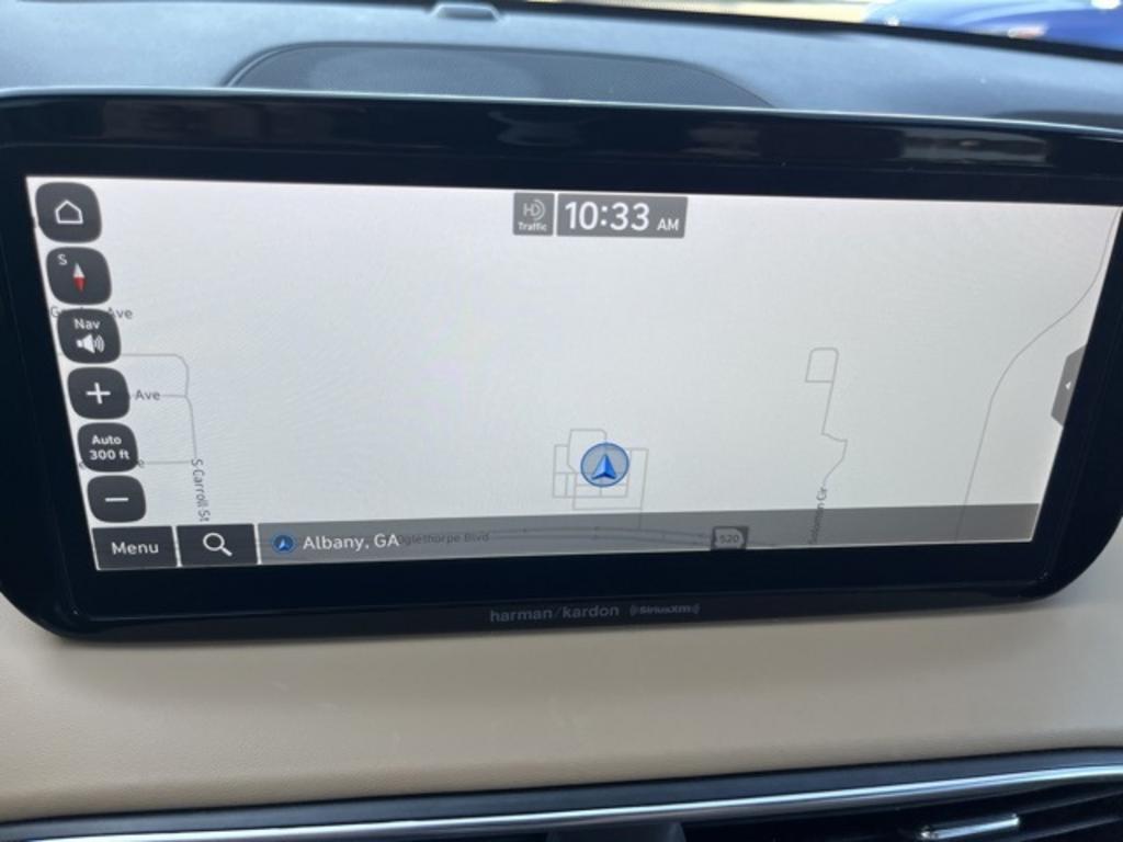 2022 Hyundai Santa Fe - $34,000