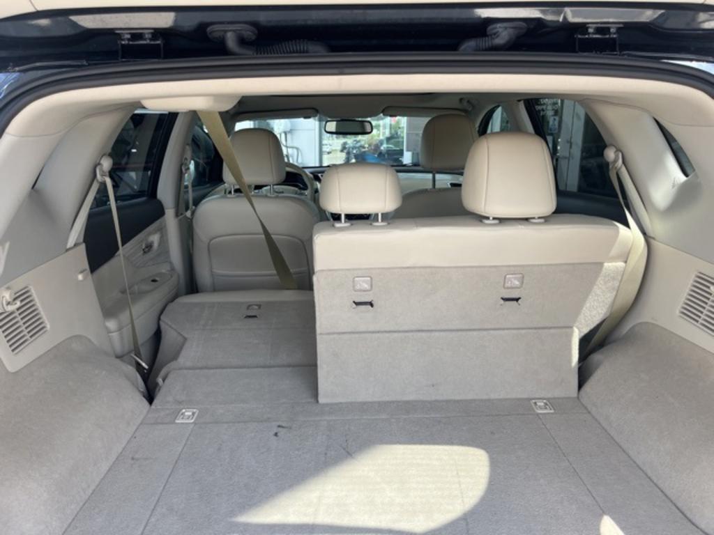2015 Nissan Murano - $17,500