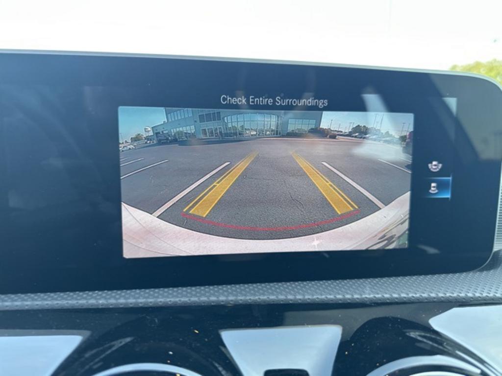 2020 Mercedes-Benz A-Class - $26,000