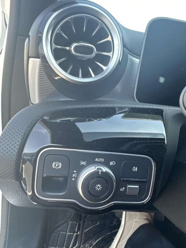 2020 Mercedes-Benz A-Class - $26,000