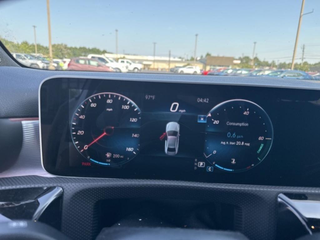 2020 Mercedes-Benz A-Class - $26,000