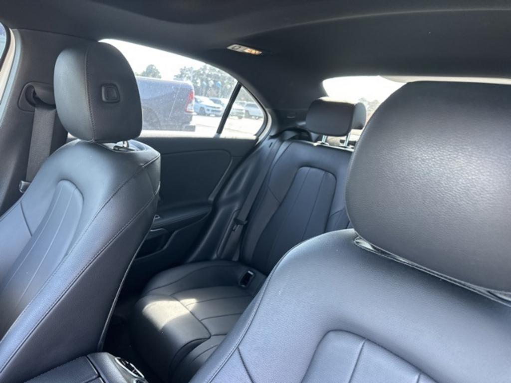 2020 Mercedes-Benz A-Class - $26,000