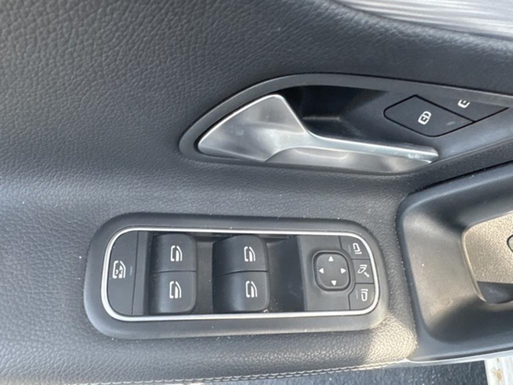 2020 Mercedes-Benz A-Class - $26,000