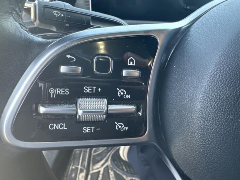 2020 Mercedes-Benz A-Class - $26,000