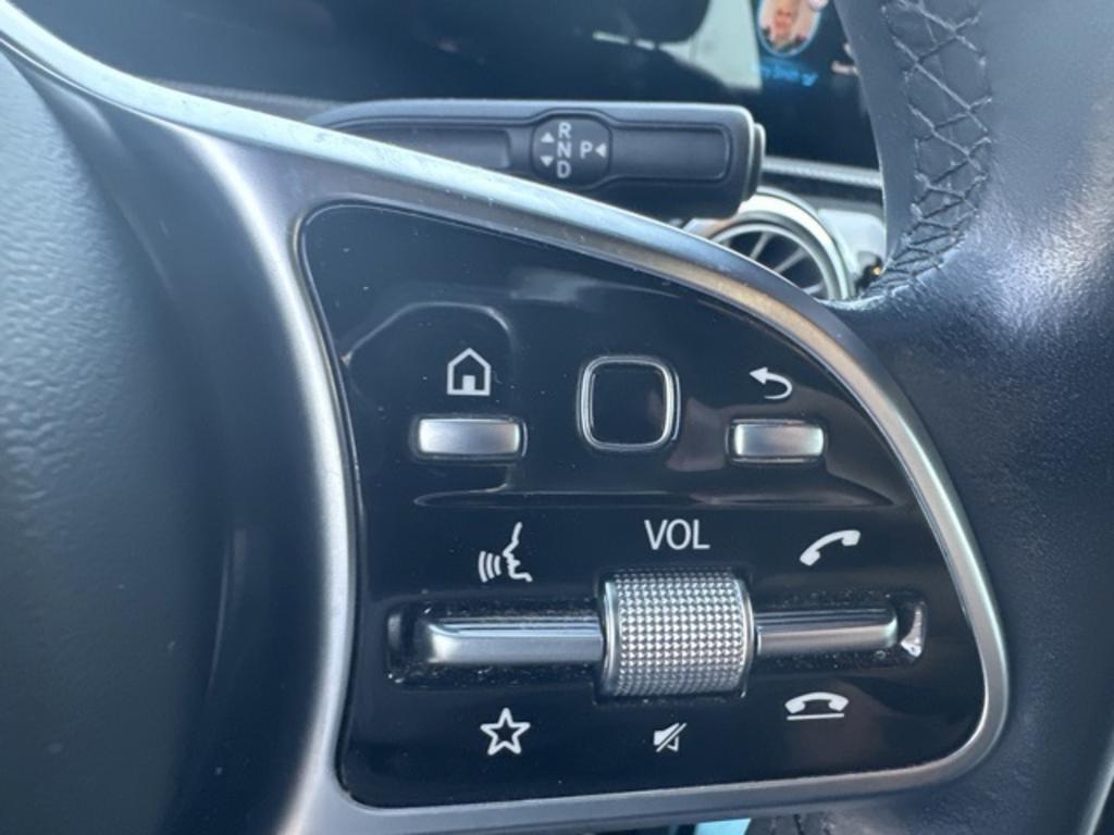 2020 Mercedes-Benz A-Class - $26,000