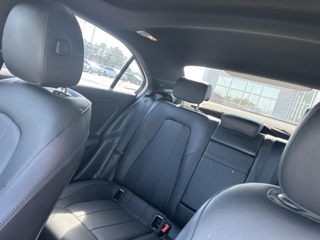 2020 Mercedes-Benz A-Class - $26,000