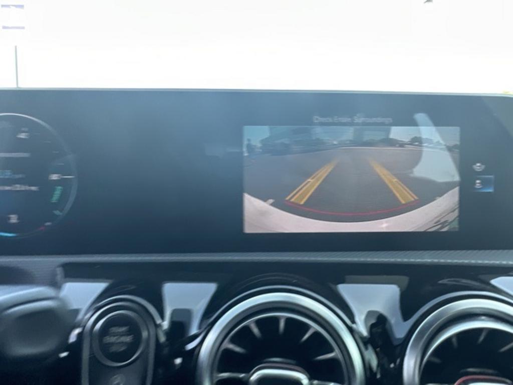 2020 Mercedes-Benz A-Class - $26,000