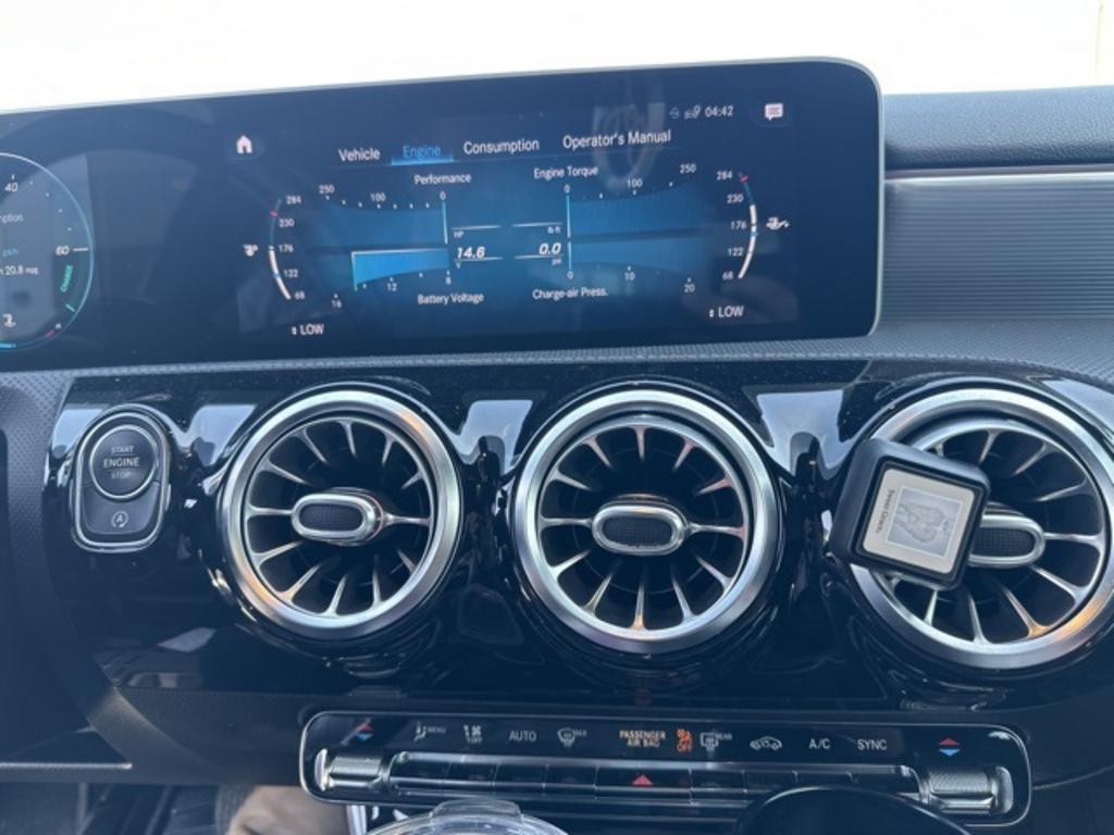 2020 Mercedes-Benz A-Class - $26,000