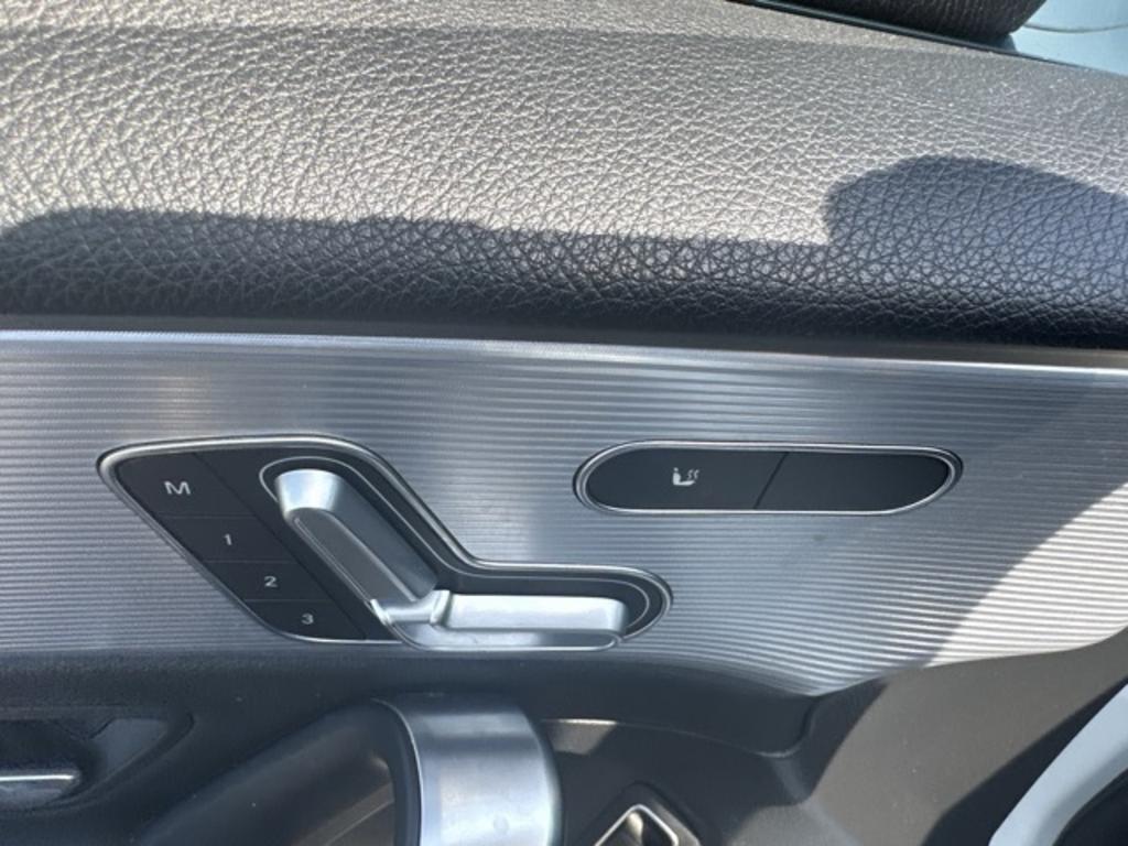 2020 Mercedes-Benz A-Class - $26,000
