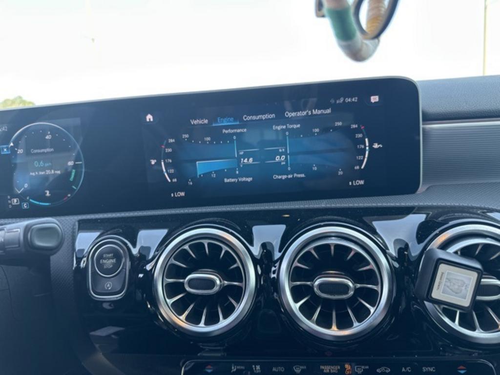 2020 Mercedes-Benz A-Class - $26,000