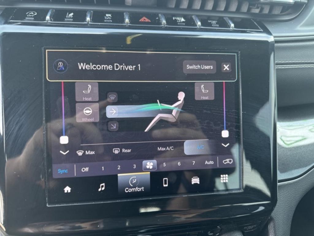 2021 Jeep Cherokee - $38,000