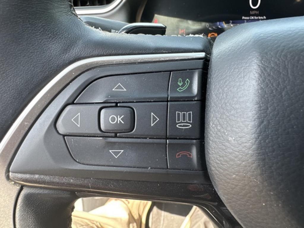 2021 Jeep Cherokee - $38,000