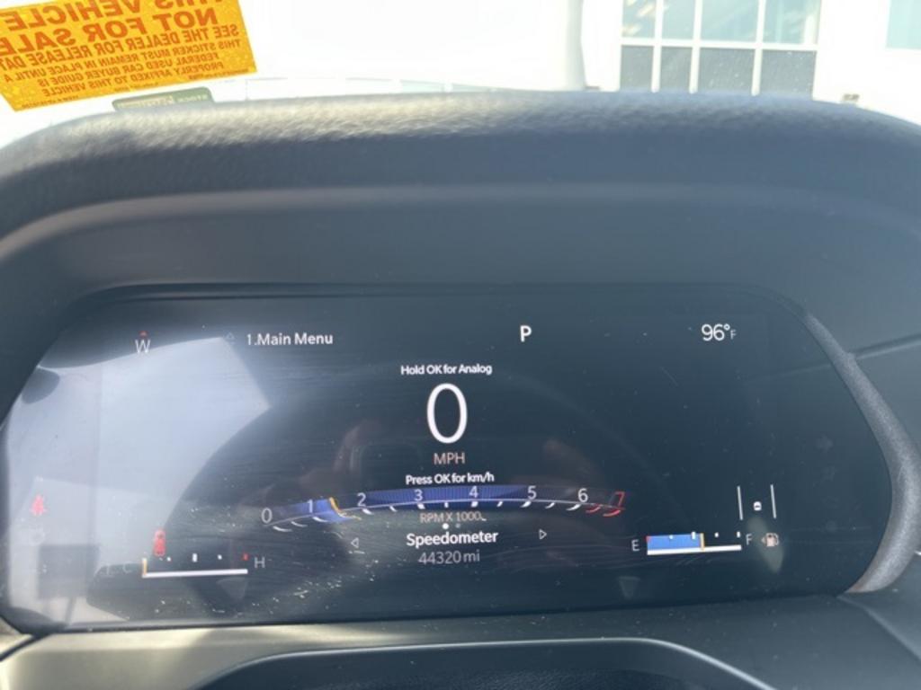 2021 Jeep Cherokee - $38,000