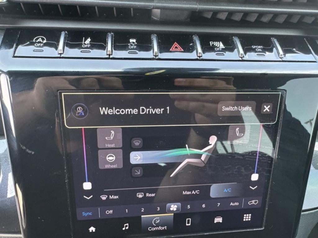 2021 Jeep Cherokee - $38,000