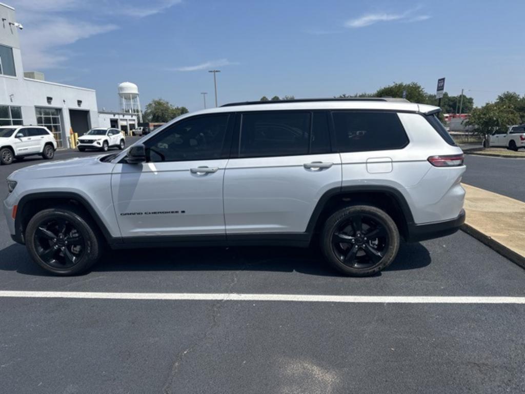 2021 Jeep Cherokee - $38,000