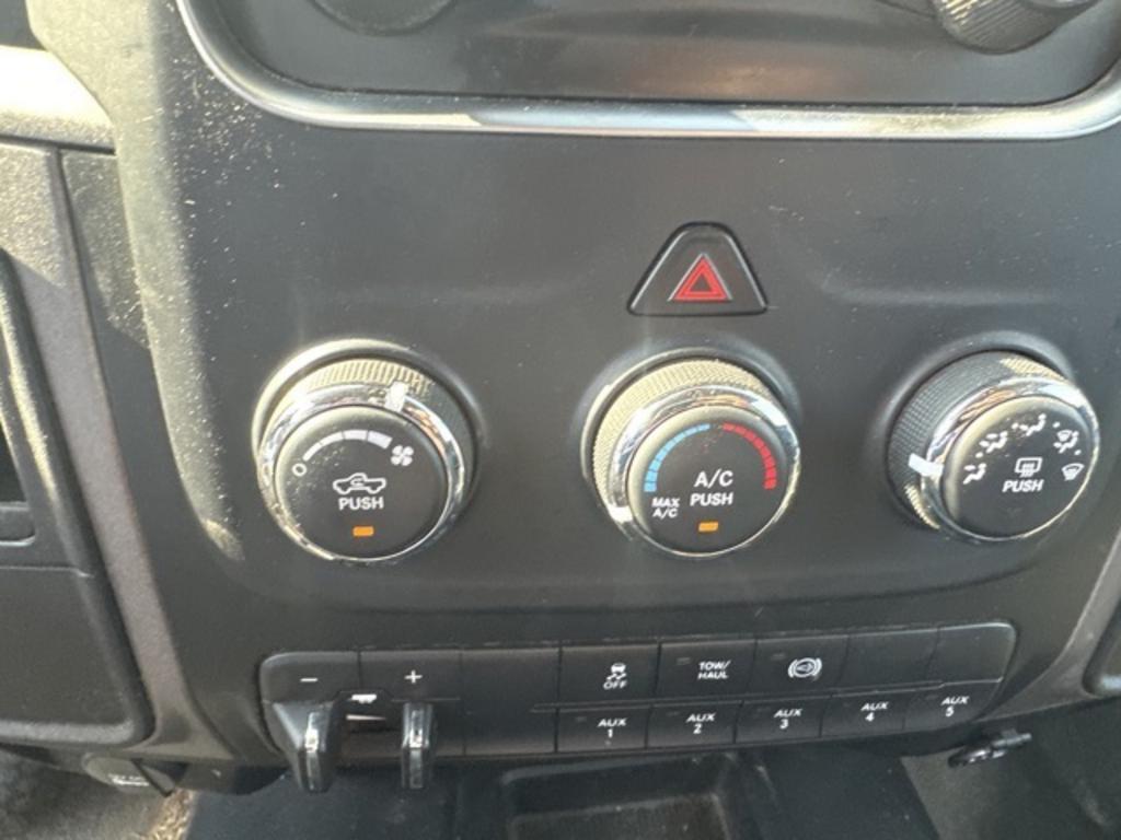 2016 Ram 3500 - $36,500