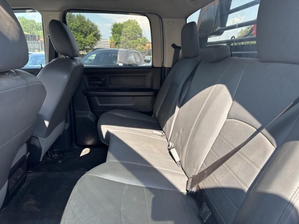 2016 Ram 3500 - $36,500
