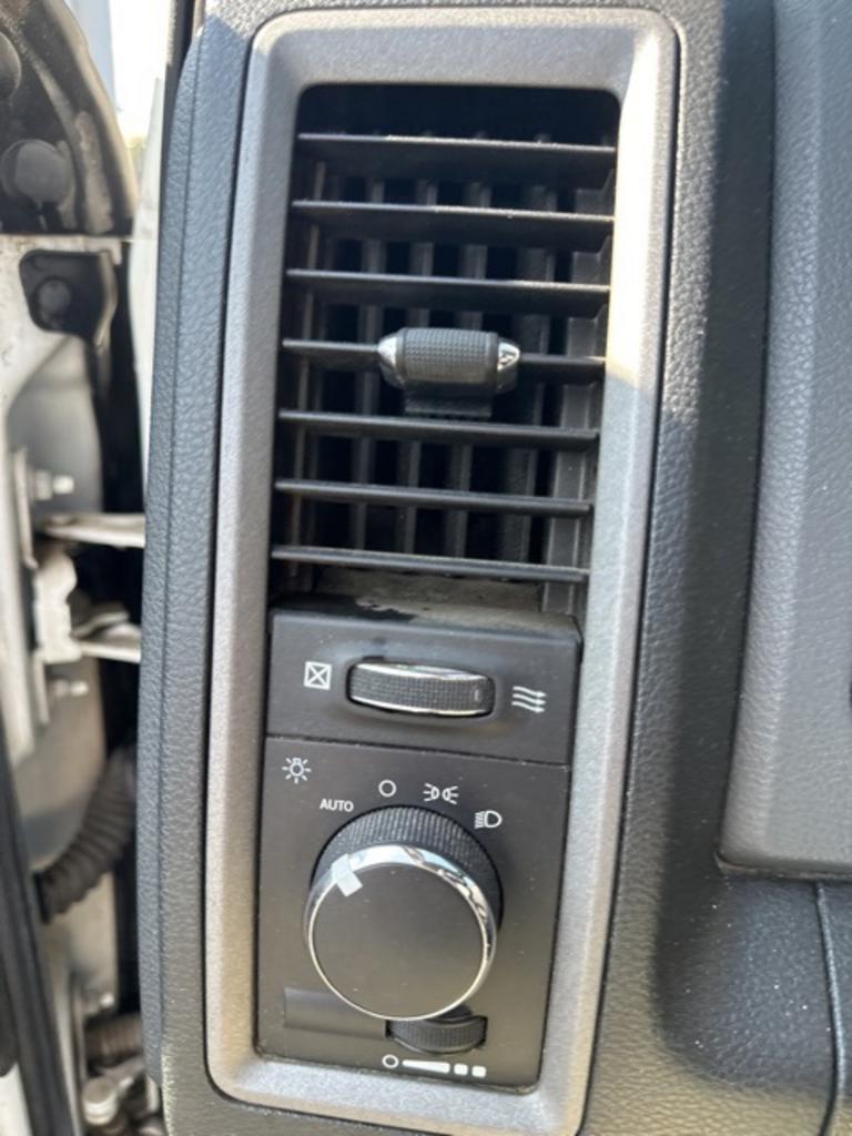2016 Ram 3500 - $36,500