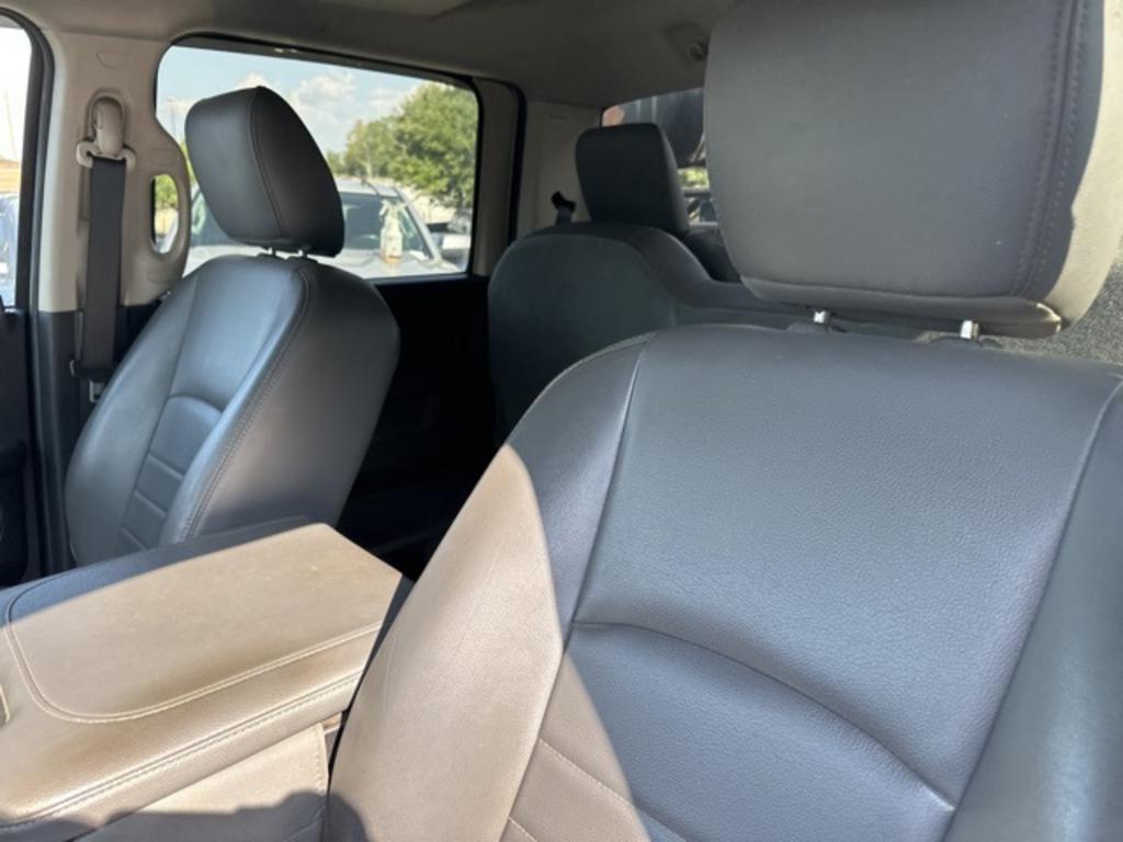 2016 Ram 3500 - $36,500