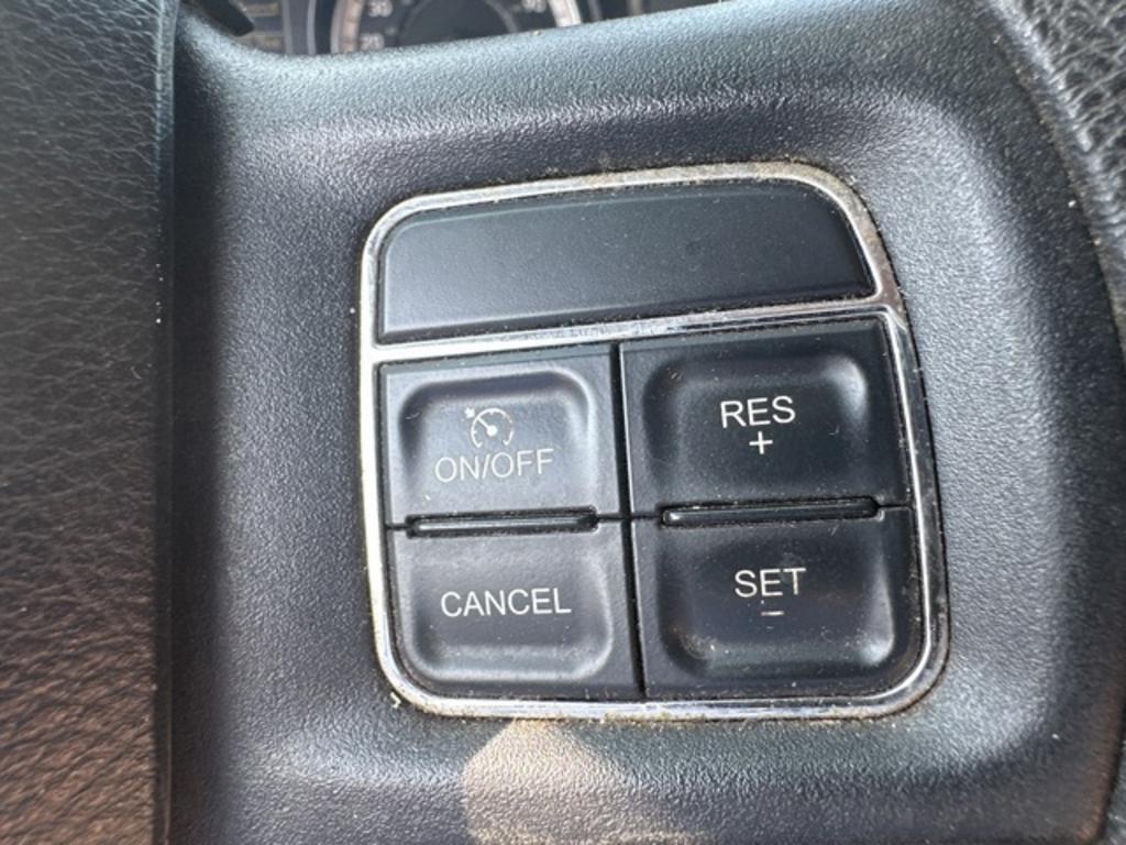 2016 Ram 3500 - $36,500