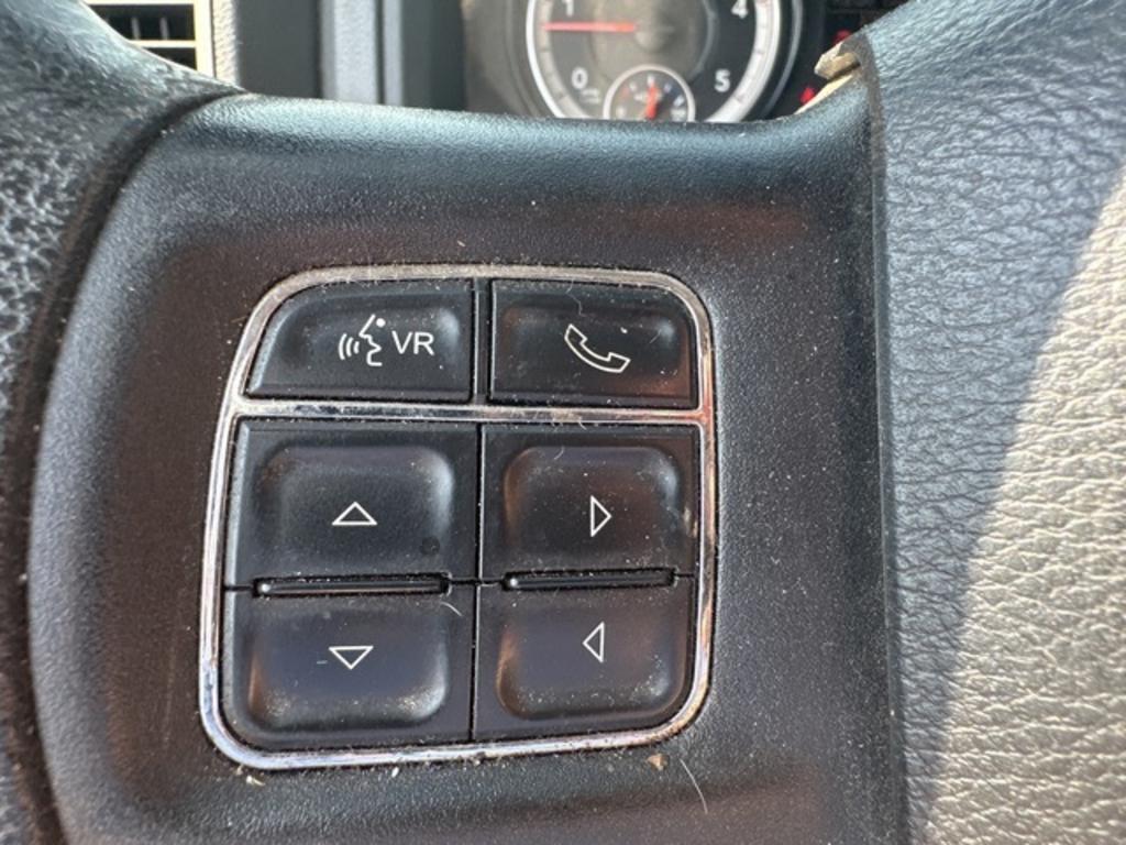 2016 Ram 3500 - $36,500