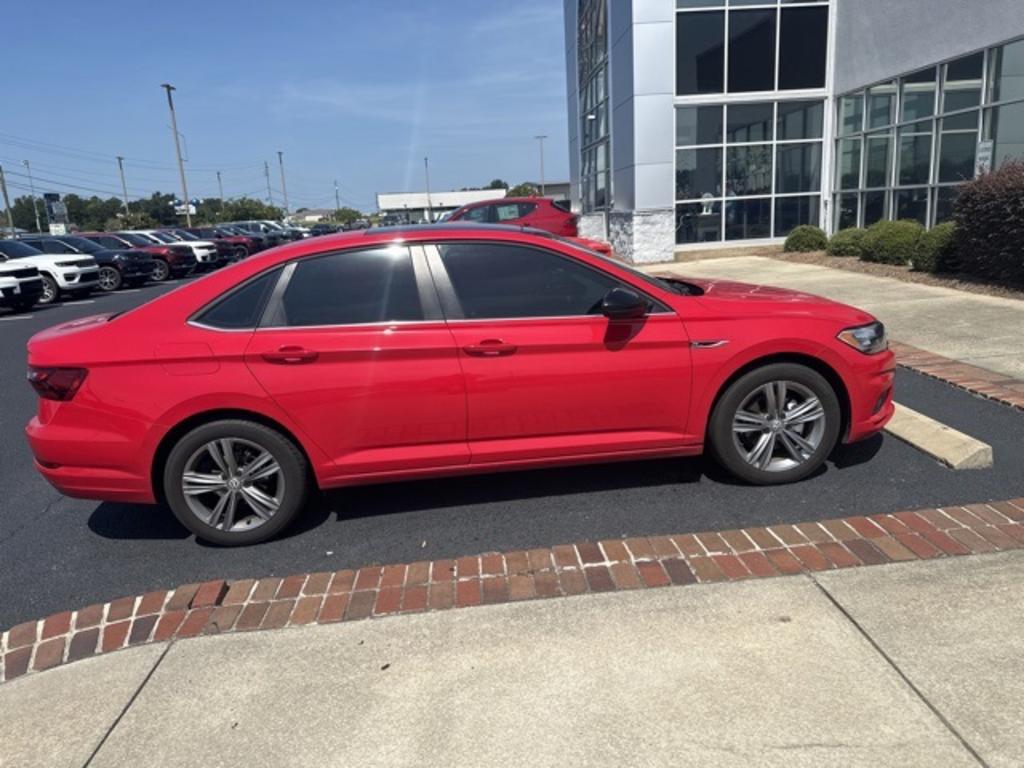 2021 Volkswagen Jetta - $22,500