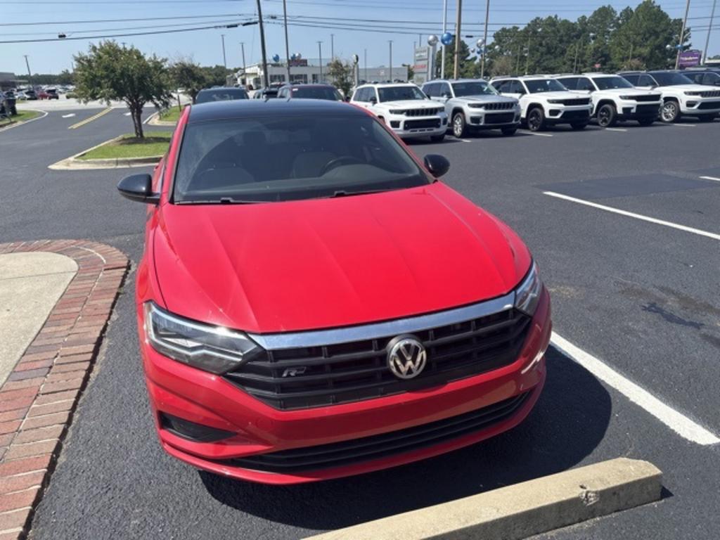 2021 Volkswagen Jetta - $22,500