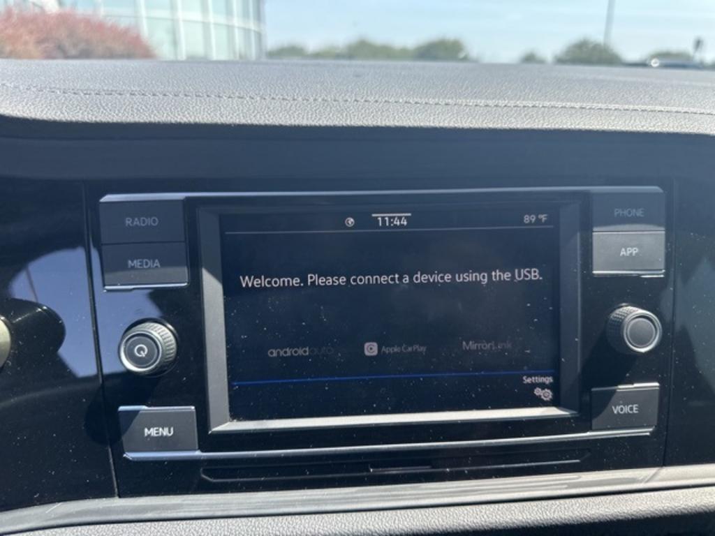2021 Volkswagen Jetta - $22,500
