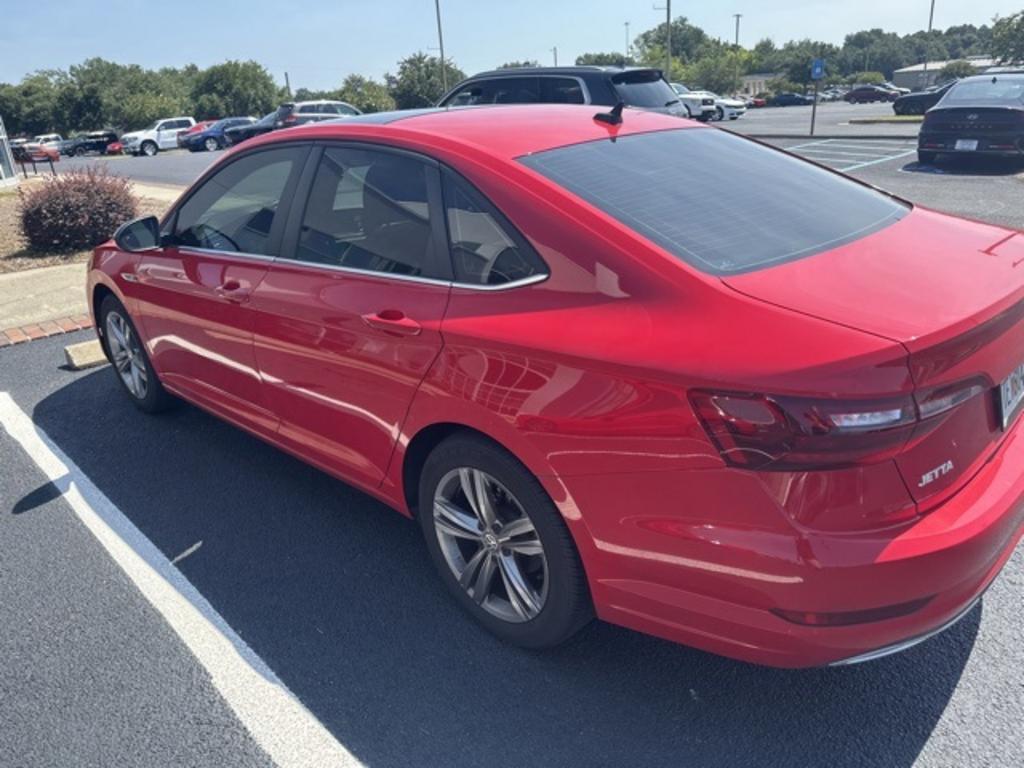 2021 Volkswagen Jetta - $22,500