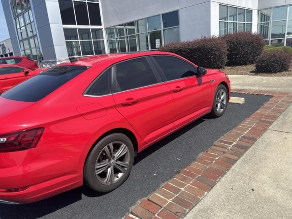 2021 Volkswagen Jetta - $22,500