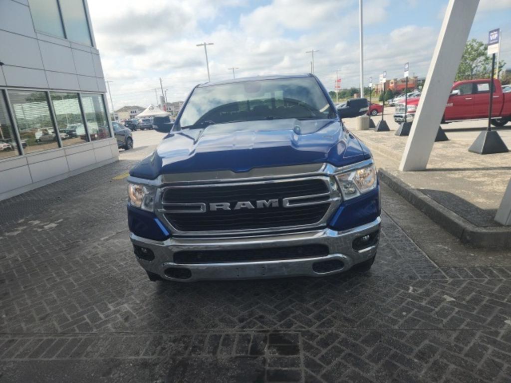 2019 Ram 1500 - $27,500