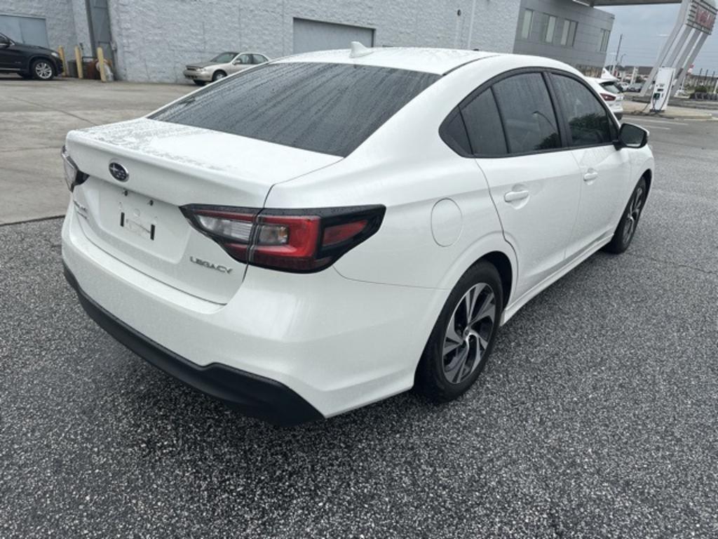 2023 Subaru Legacy - $27,500