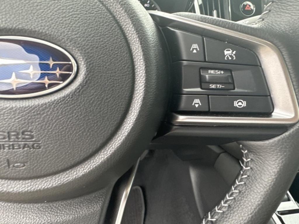 2023 Subaru Legacy - $27,500