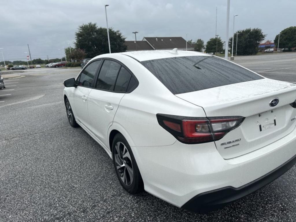 2023 Subaru Legacy - $27,500