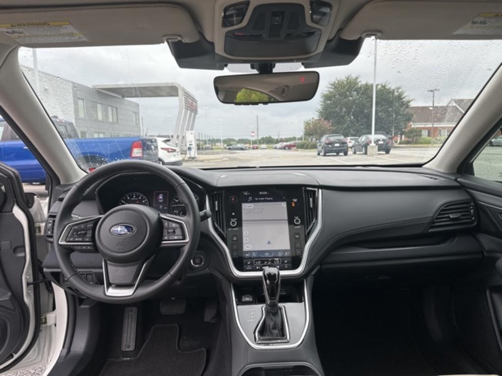 2023 Subaru Legacy - $27,500